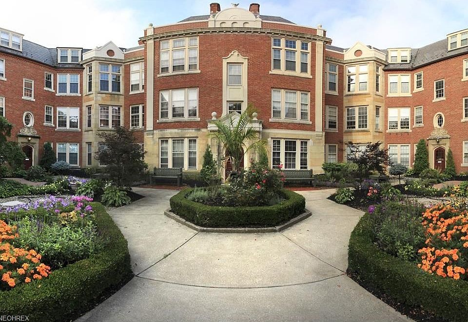 Welcome to 15700 Van Aken Blvd. Shaker Heights, OH 44120