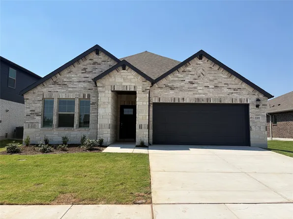 3209 Romero Plz, Fort Worth, TX 76179