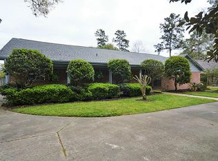 15310 Waldwick Dr, Tomball, TX 77377
