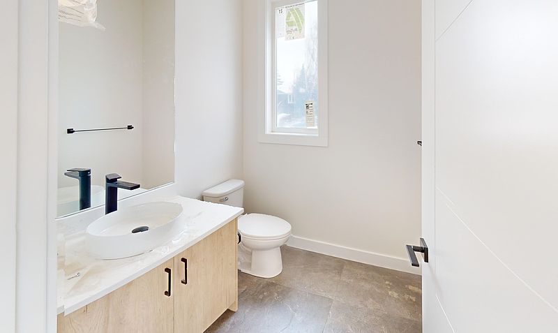 Calgary Townhouse for rent - 3 Bedrooms — photo 9