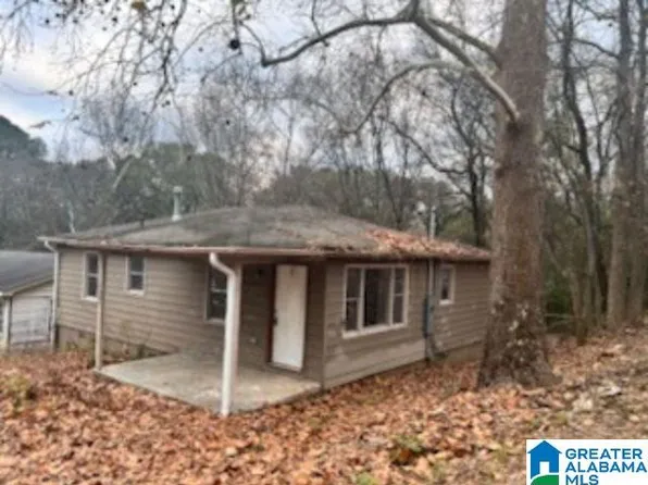 7001 66th St S, Birmingham, AL 35212