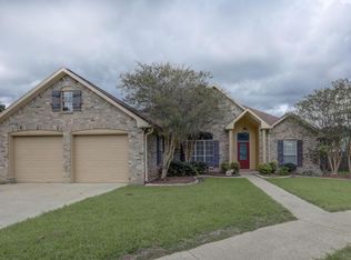 104 Rue Colombe, Carencro, LA 70520