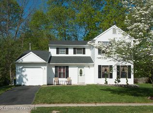 29 Admirals Row, Freehold, NJ 07728