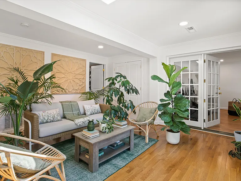 2606 N Quincy St — Photo 33