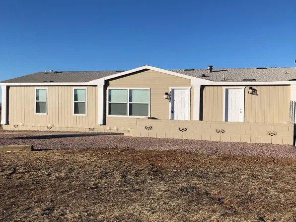 8790 E Mummy View Dr, Prescott Valley, AZ 86315