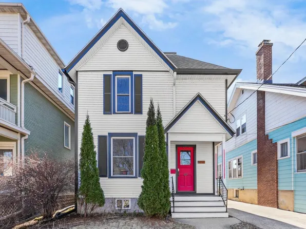 1037 East Gorham Street, Madison, WI 53703