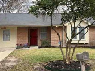 12659 Chiswick Rd, Houston, TX 77047