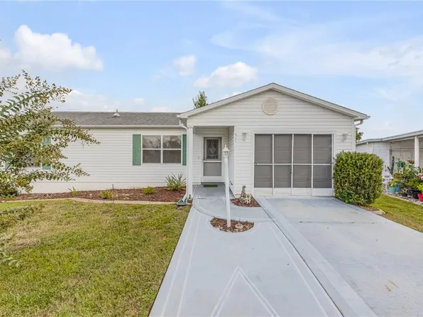 541 Bonita Dr, Lady Lake, FL 32159