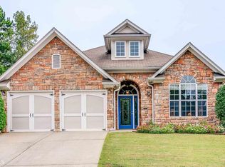 115 Greenview Dr, Newnan, GA 30265