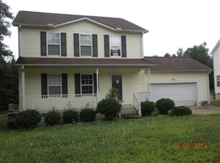 311 Cane Pole Walk, Inman, SC 29349
