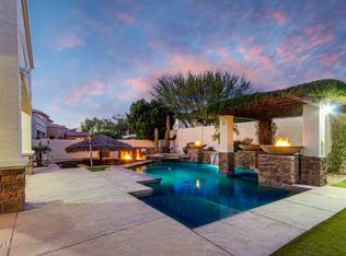 2010 W Whisper Rock Trl, Phoenix, AZ 85085