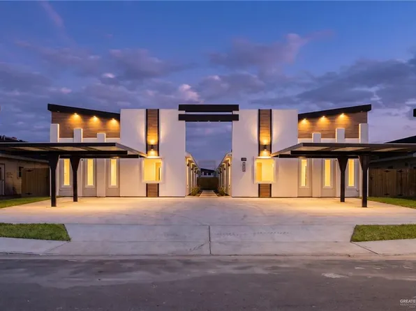 609 N Onyx Ave, Edinburg, TX 78541