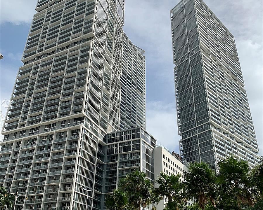 1st image of 465 Brickell Ave APT 3003