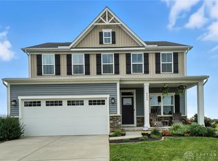 4550 Kelly Ct, South Lebanon, OH 45065