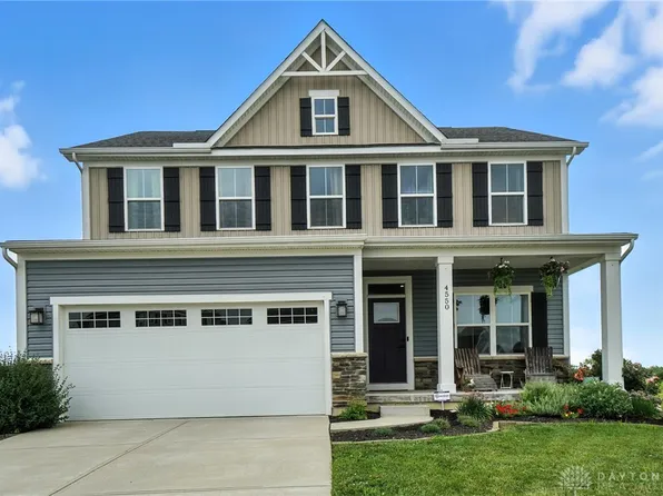 4550 Kelly Ct, South Lebanon, OH 45065