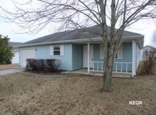 140 Quail Run Rd, Branson, MO 65616