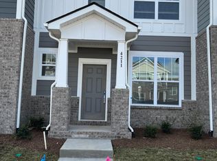 4211 Gandalf Ln, Murfreesboro, TN 37128