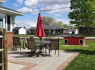 2 N Fargo St, Oregon, OH 43616