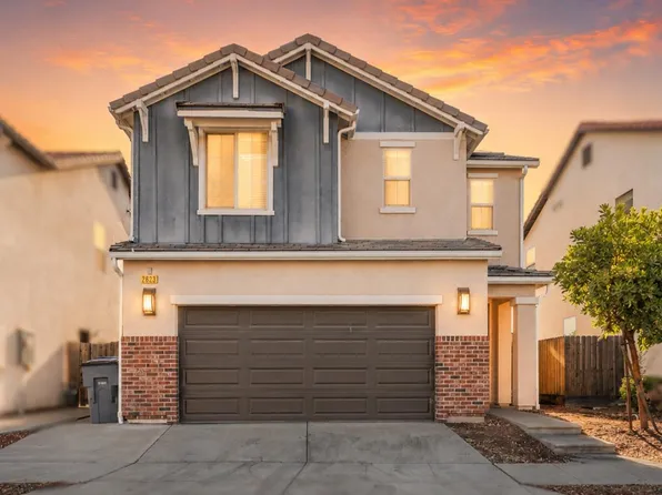 2623 N McArthur Ave, Fresno, CA 93727