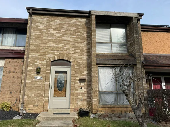 8420 Canning Ter, Greenbelt, MD 20770