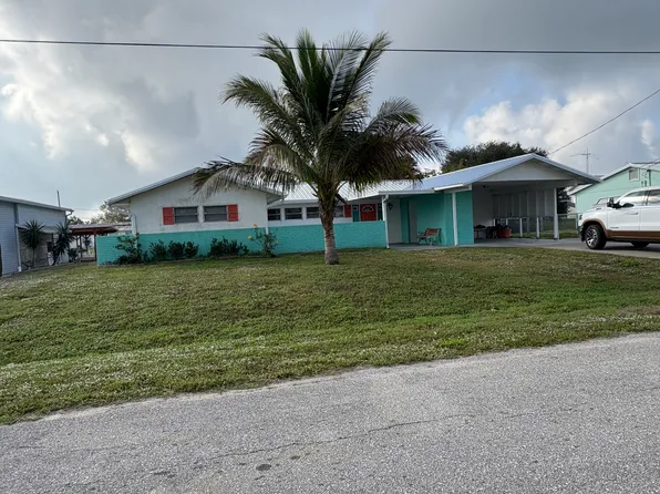 2036 SE 31st St, Okeechobee, FL 34974