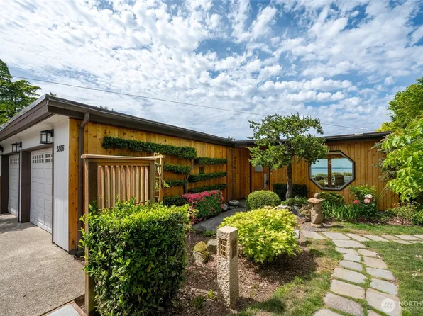 2806 SW 167 Place, Burien, WA 98166