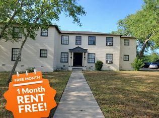 734 Donaldson Ave APT D, San Antonio, TX 78201