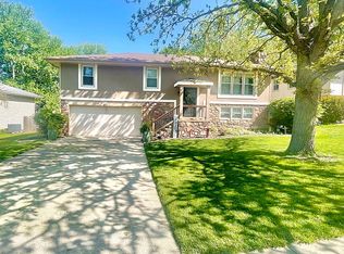 3917 W Haverill Dr, Saint Joseph, MO 64506