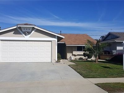 1885 E Helmick St, Carson, CA, 90746
