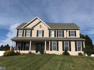 10 Jersey Ct, Middletown, DE 19709