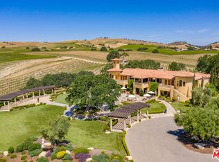 6385 Cross Canyons Rd, San Miguel, CA 93451