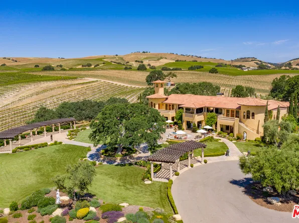6385 Cross Canyons Rd, San Miguel, CA 93451