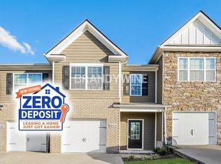 1053 Woodbridge Blvd, Lebanon, TN 37090