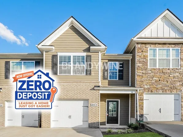 1053 Woodbridge Blvd, Lebanon, TN 37090