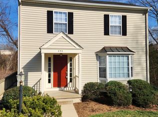 856 Harris Rd, Charlottesville, VA 22902