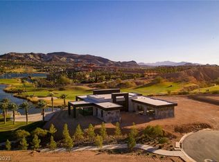 45 Reflection Shore Ln, Henderson, NV 89011