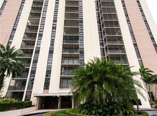 20379 W Country Club Dr APT 135, Aventura, FL 33180