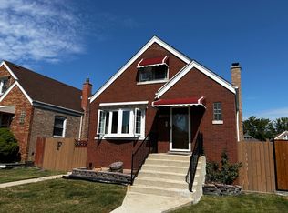 3444 W 53rd Pl, Chicago, IL 60632