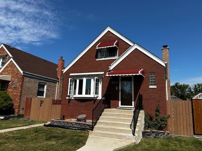 3444 W 53rd Pl, Chicago, IL, 60632