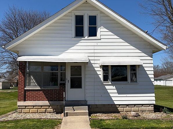 223 N Depot St