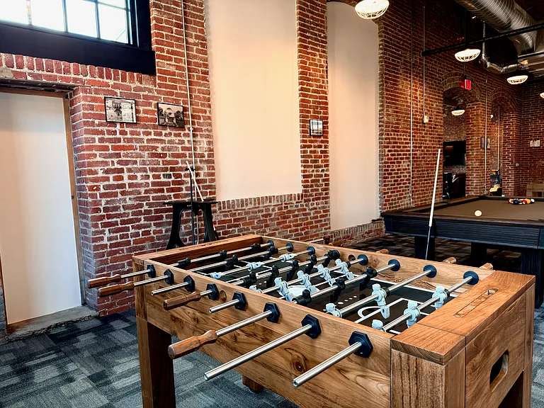 The Lofts at Stehli Silk Mill — Photo 23