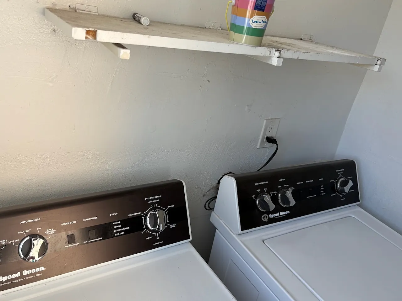 12501 Manitoba NE - B — Photo 2