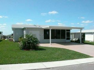 37450 Gill Ave, Zephyrhills, FL 33541
