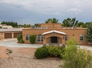 9301 Oakland Ave NE, Albuquerque, NM 87122