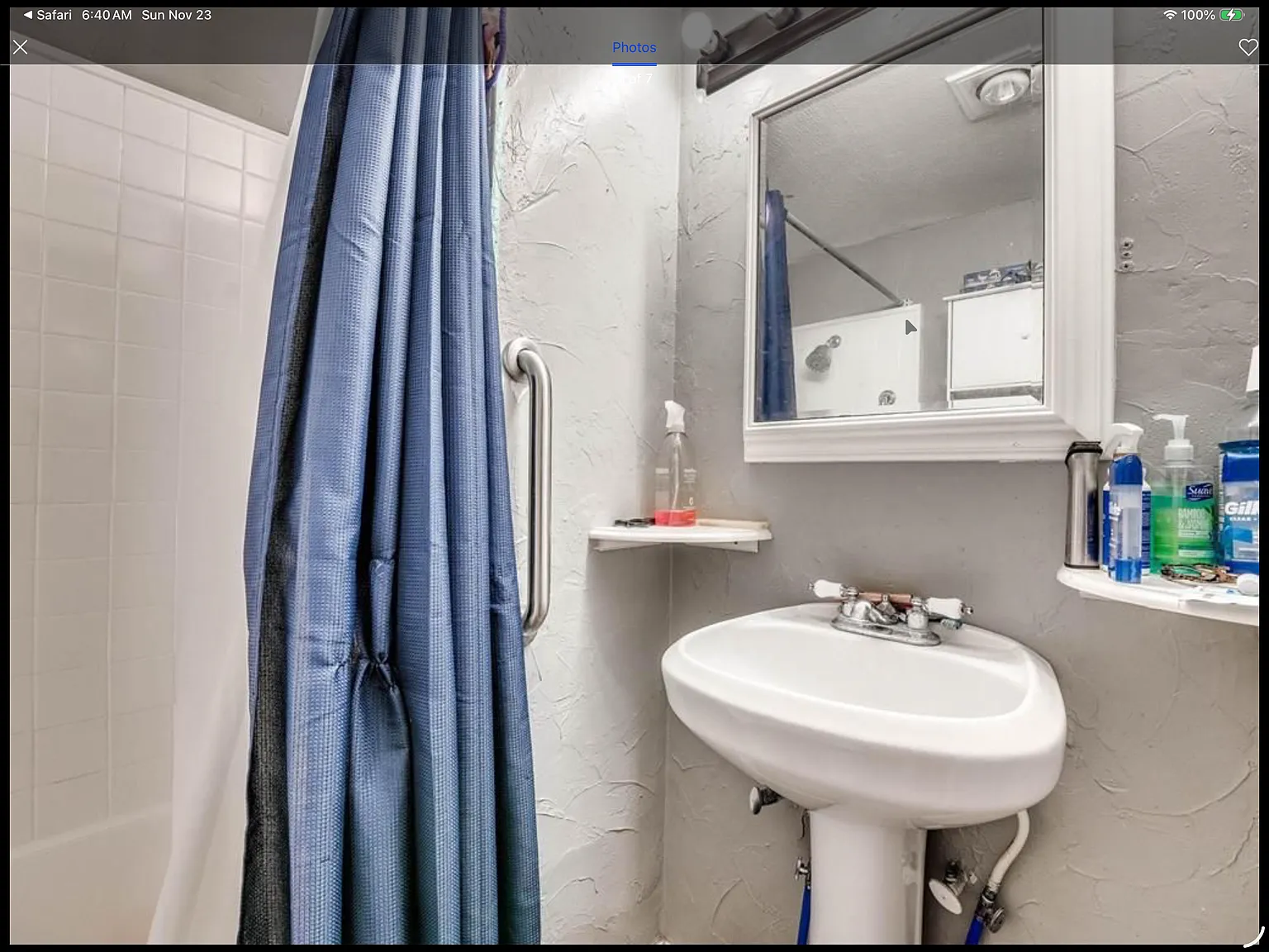 3 bed, 1344 sqft, $1,250 — Photo 2