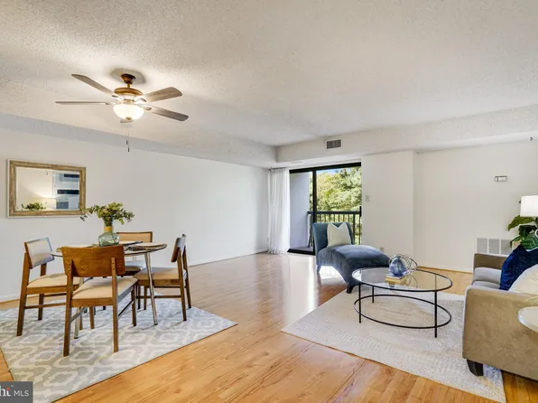 3800 Powell Ln APT 518, Falls Church, VA 22041