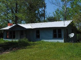 290 Holley Springs Church Rd, Coushatta, LA 71019