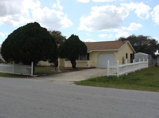 52 Hickory Track Way, Ocala, FL 34472