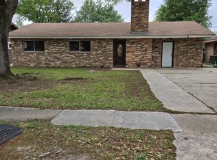 2226 13th St, Lake Charles, LA 70601