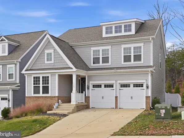166 Boxelder Dr, Stafford, VA 22554
